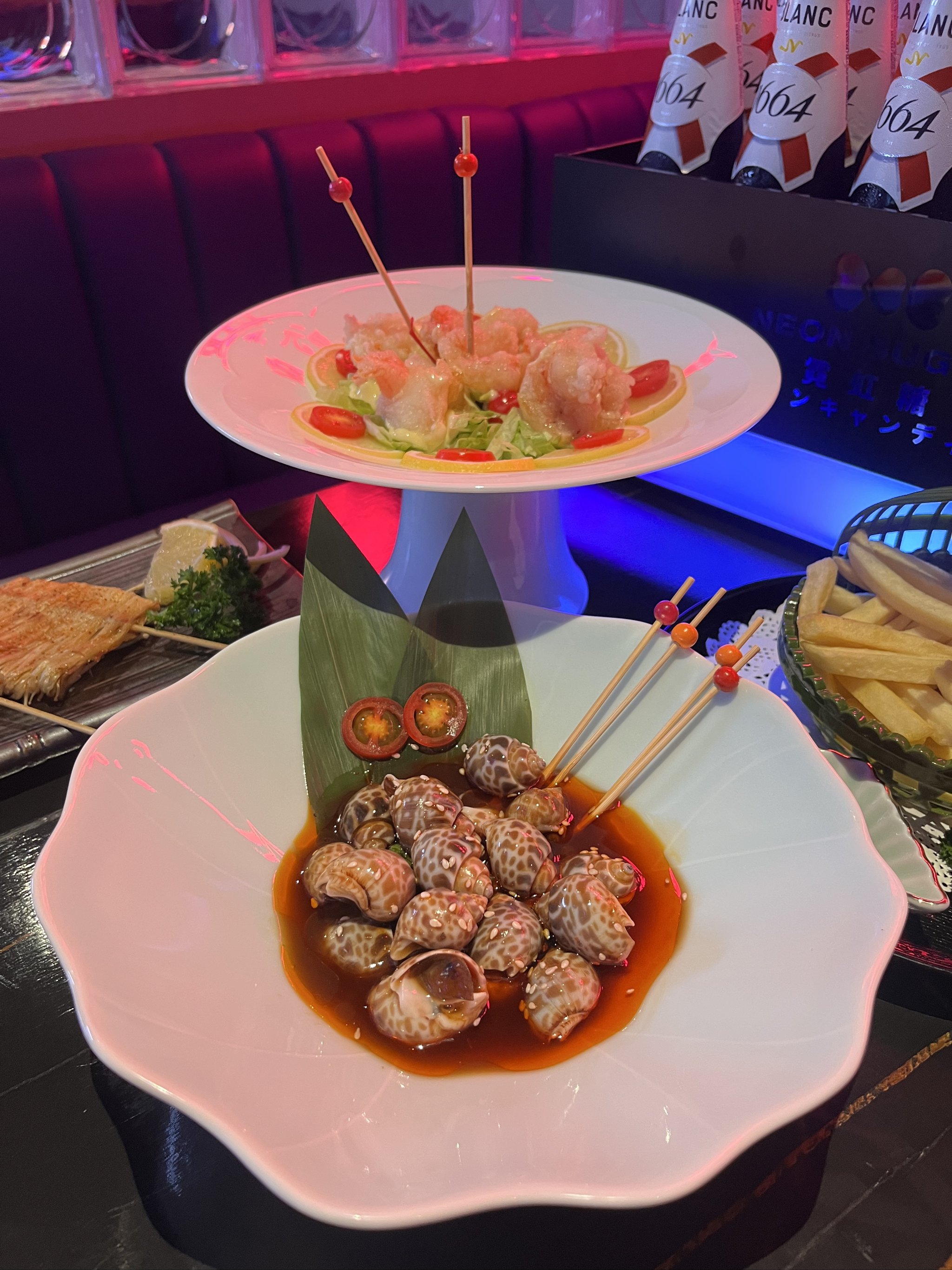 清远商务ktv多少钱一个小时介绍-清新区ktv预定